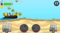 Hill Climb Racing screenshot, image №620941 - RAWG