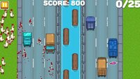 Why Did Chicken Cross Road? screenshot, image №3223530 - RAWG