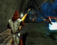 Dark Messiah of Might and Magic screenshot, image №1749823 - RAWG