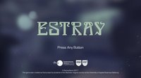 Estray screenshot, image №1157931 - RAWG