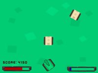 Tank Destroyer Ace screenshot, image №1864782 - RAWG