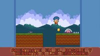 Treasure Hunter (itch) (Diego Rodríguez Chichizola) screenshot, image №3444274 - RAWG