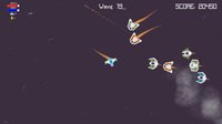 Astrofight screenshot, image №1798419 - RAWG
