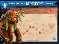 Dungeon Tales: RPG Card Game screenshot, image №2801215 - RAWG