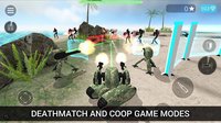 CyberSphere: TPS Online Action-Shooting Game screenshot, image №2083353 - RAWG