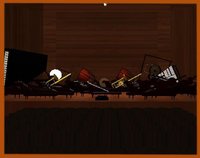 Therapy for Orchestra Movement III screenshot, image №2303934 - RAWG