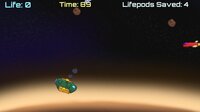 Orbital Decay (m3gasn1p3r) screenshot, image №3258222 - RAWG