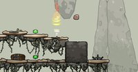 Amygdala (itch) screenshot, image №1047163 - RAWG