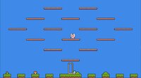 Demo Pink Rush Speedrun Platformer screenshot, image №3807632 - RAWG