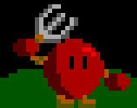 Island Grappler (WGJ 264) screenshot, image №3504636 - RAWG