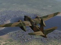 Sturmoviks over Manchuria screenshot, image №467064 - RAWG