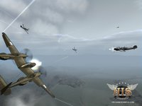 Heroes in the Sky screenshot, image №553557 - RAWG