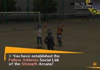 Shin Megami Tensei: Persona 4 screenshot, image №512344 - RAWG