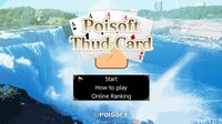 Poisoft Thud Card screenshot, image №780188 - RAWG