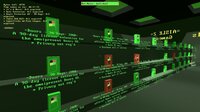 GROCERY DOT EXE: A Virtual Pandemic Shopping Simulator screenshot, image №2501560 - RAWG