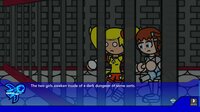 Armatelum Showdown Demo Final screenshot, image №2466444 - RAWG