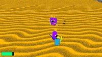 GoldBill Arena screenshot, image №1253927 - RAWG