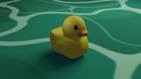 Thomas The Ducky screenshot, image №3742031 - RAWG