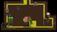 Dungeon Slime 2: Puzzle in the Dark Forest screenshot, image №3952827 - RAWG