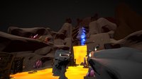 I Hate Heroes: Rocket Man screenshot, image №857109 - RAWG