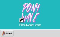 Ponywave screenshot, image №1050918 - RAWG