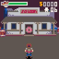 Golden Star Sheriff screenshot, image №2981563 - RAWG