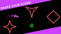 Neon Rocket screenshot, image №1183391 - RAWG