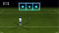 Pro Evolution Soccer 2012 screenshot, image №576531 - RAWG