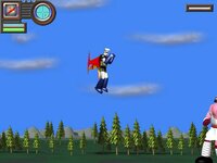 Mazinger versus Gran Mazinger con DLC screenshot, image №2626598 - RAWG