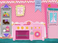 Lalaloopsy Cake Fashion screenshot, image №883047 - RAWG