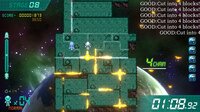 EARTH SAVER screenshot, image №4241479 - RAWG