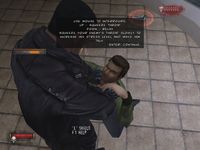 The Punisher screenshot, image №413870 - RAWG