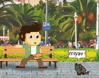 Gli'nin Sirri screenshot, image №2715564 - RAWG