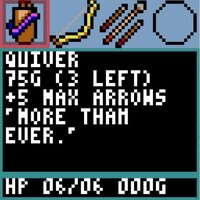 ODIN SLAYER (LOWREZJAM 2020) screenshot, image №2483464 - RAWG