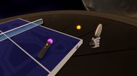 Racket Fury: Table Tennis screenshot, image №1661053 - RAWG