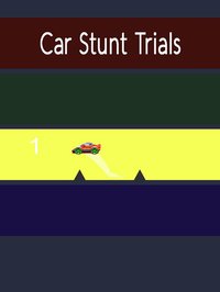 Car Stunt Race Trails screenshot, image №973328 - RAWG