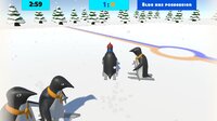 Penguin Pandemonium screenshot, image №3001668 - RAWG