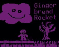 Gingerbread Rocket screenshot, image №1251845 - RAWG