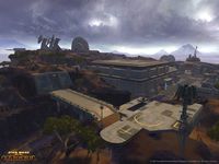 Star Wars: The Old Republic screenshot, image №506096 - RAWG