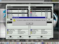 Front Office Football 2001 screenshot, image №310309 - RAWG
