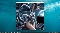 punk girl screenshot, image №4226842 - RAWG