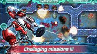 Tower Defense Zone screenshot, image №1420141 - RAWG