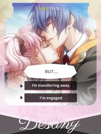 Story Jar @ Shall we date? screenshot, image №1792107 - RAWG