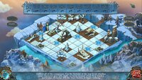Living Legends: Frozen Destiny Collector's Edition screenshot, image №4201253 - RAWG