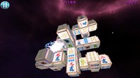 Mahjong Deluxe 2: Astral Planes screenshot, image №146108 - RAWG