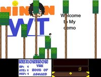 Return to Asgard screenshot, image №3168323 - RAWG