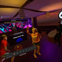 Go Clubbing screenshot, image №2849720 - RAWG