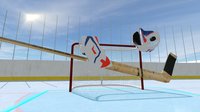 Goalie Challenge VR screenshot, image №118281 - RAWG