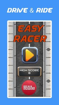 EasyRacer screenshot, image №1907033 - RAWG