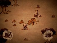 The Mammoth: A Cave Painting screenshot, image №675293 - RAWG